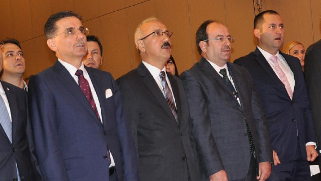 Girişimci ve Yatırımcılar TechAnkara Proje Pazarı’nda Buluştu