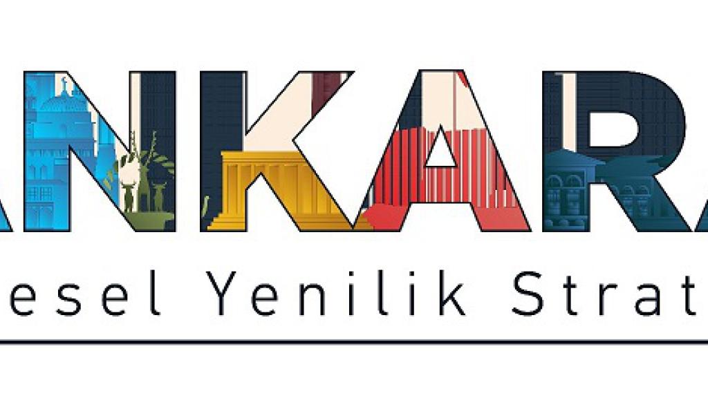 Ankara Bölgesel Yenilik Stratejisi Yayımlandı