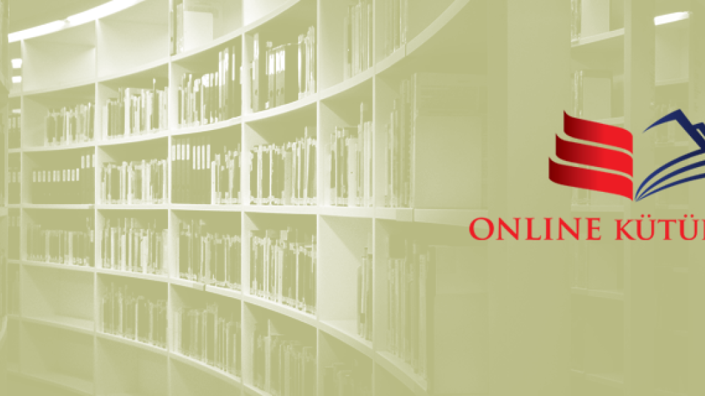 Ankaraka Online Kütüphane Açıldı