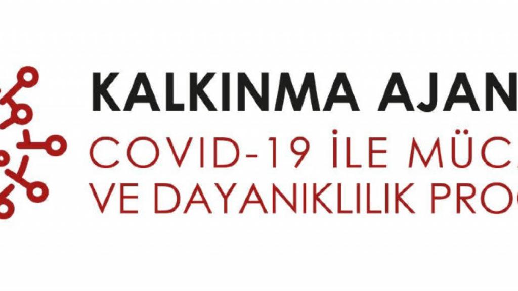 COVID-19 İLE MÜCADELE VE DAYANIKLILIK PROGRAMI