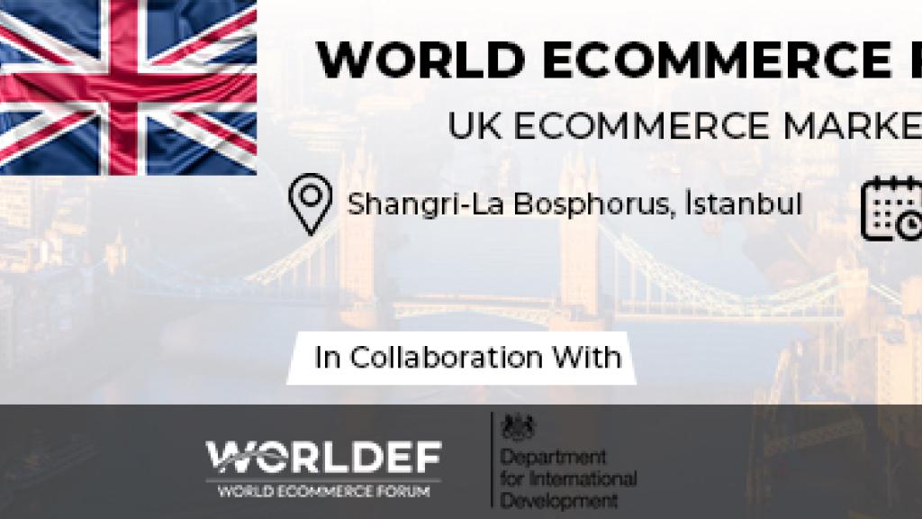 World Ecommerce Forum Daveti