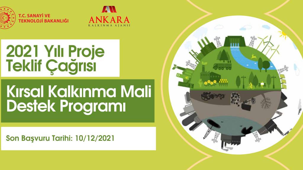 2021 KIRSAL KALKINMA MDP SIKÇA SORULAN SORULAR - 2