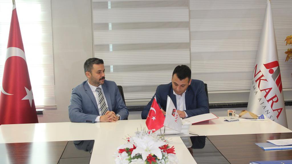 Çamlıdere Yöresel Ürünleri Ajans Desteğiyle Ticarileşecek