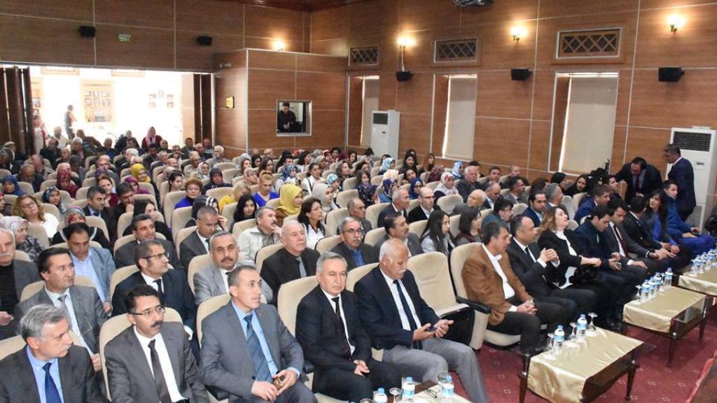"Kültürel Mirasımız Ambalajıyla Buluşuyor, Nallıhan Kazanıyor" Projesi Açılış Toplantısı Gerçekleştirildi