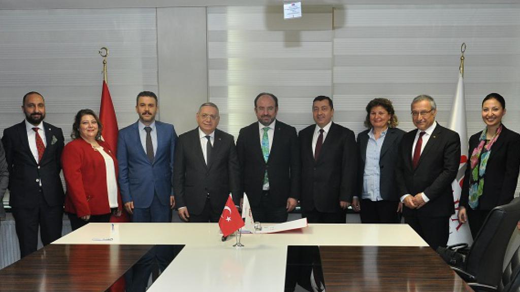 Tıbbi Cihaz Endüstrisine Fizibilite Desteği