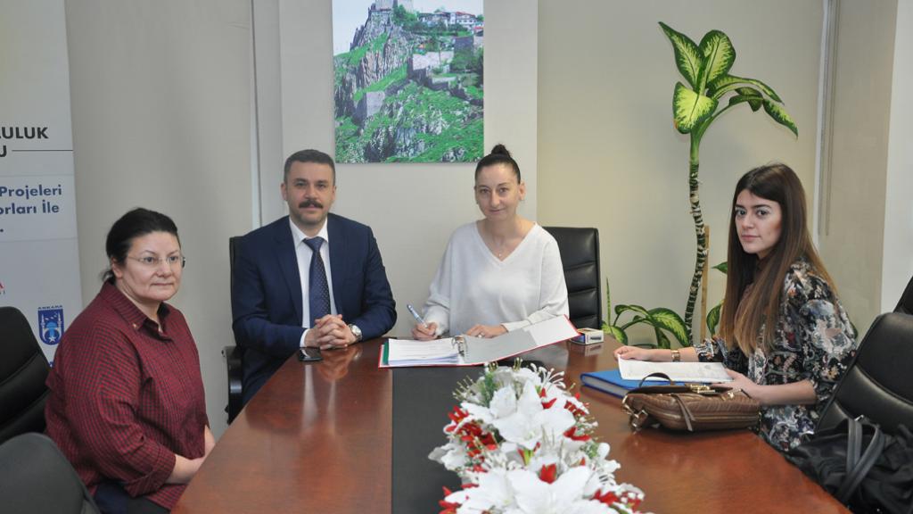 Uyuşturucu İle Mücadeleye Ajans Desteği
