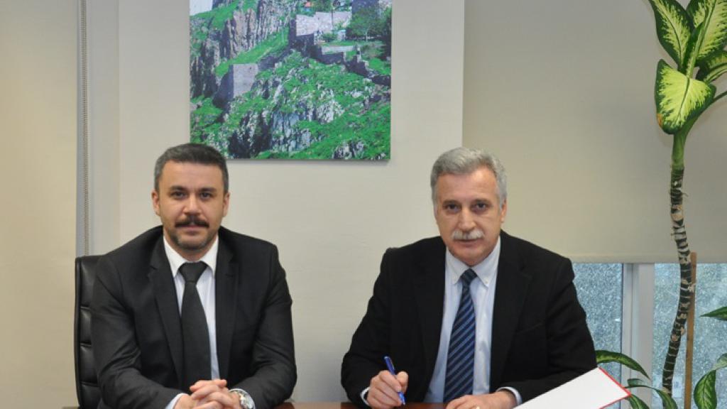 İyi Tarım Uygulamaları İçin Teknik Destek