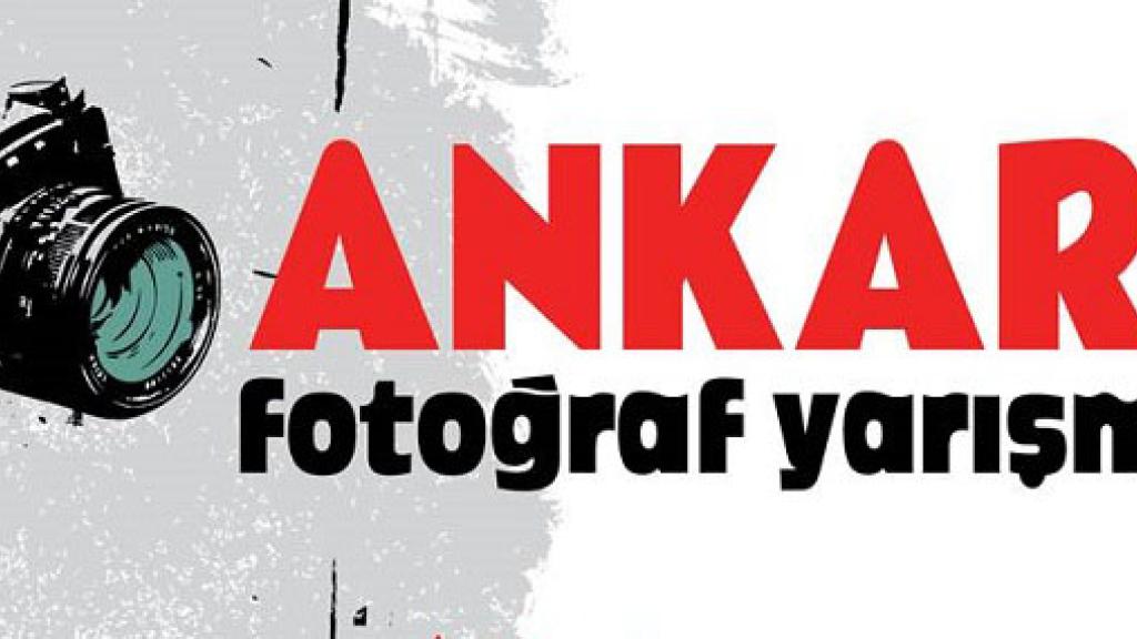 2. Ankara Fotoğraf Yarışması'na Başvurular Devam Ediyor