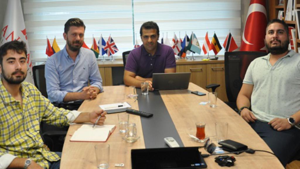 TechAnkara Girişimcilik Merkezi Teknoloji Ticarileştirme Programı ile Faaliyetlerine Devam Ediyor