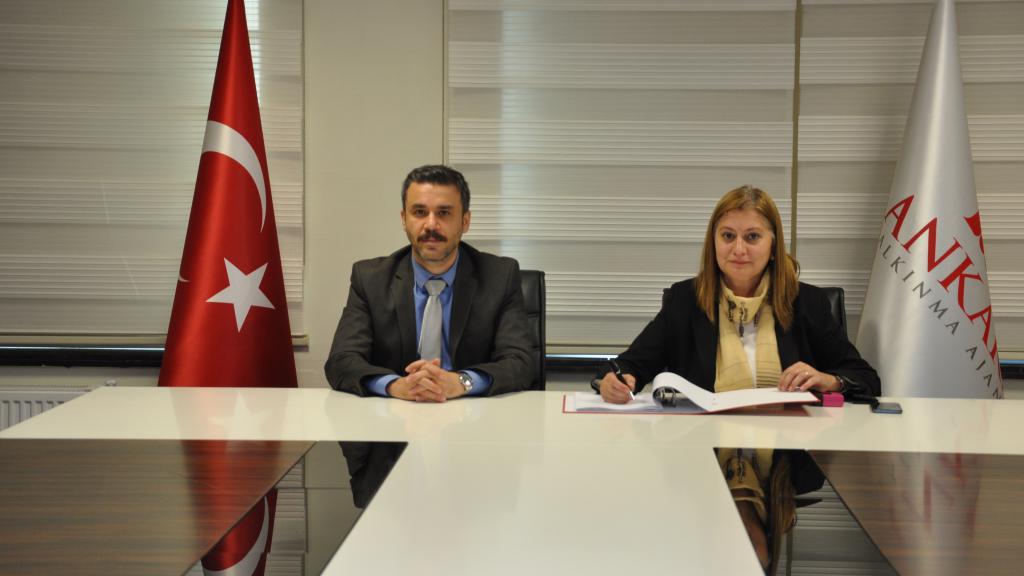 Nallıhan’da Robotik Kodlama ve Akıllı Cihaz Tasarımı Eğitimleri