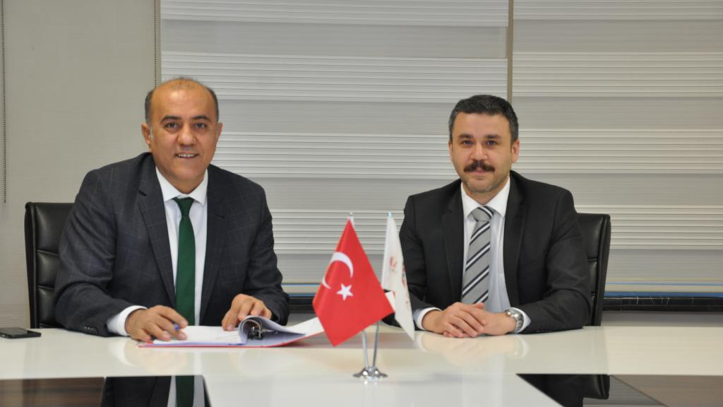 Beypazarı’na Teknik Destek