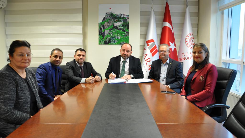 Polatlı Soğan Fabrikası İçin Fizibilite Yapılacak