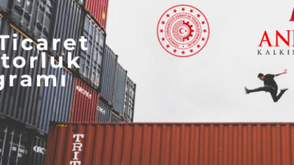 Dış Ticaret Mentorluk Programı Açıldı