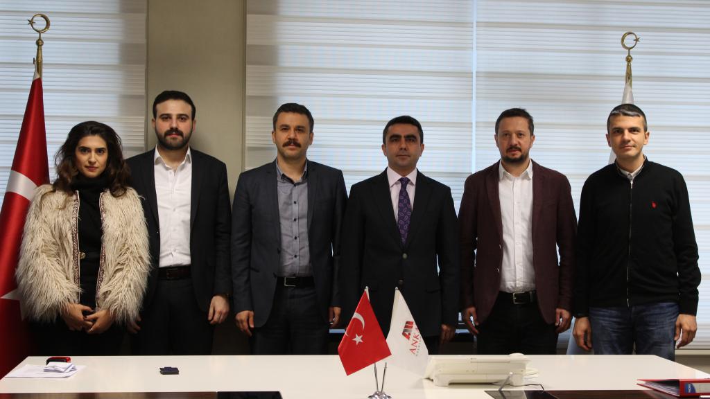 Elmadağ’da Yenilenebilir Enerji İçin Farkındalık Eğitimi