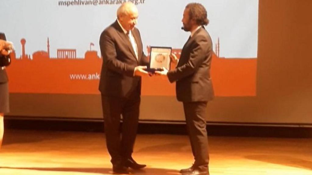 Sosyal Sorumluluk Platformu 11. KSS Zirvesi’nde