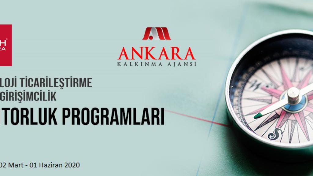 Teknoloji Ticarileştirme ve Kadın Girişimcilik Alanlarında İki Ayrı Mentorluk Programı Açıldı!