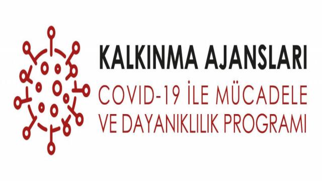 COVID-19 İLE MÜCADELE VE DAYANIKLILIK PROGRAMI SIKÇA SORULAN SORULAR (SSS)-I YAYIMLANDI