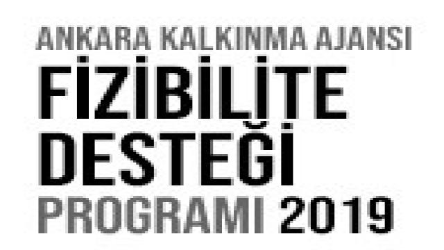 2019 Yılı Fizibilite Desteği Programı Başvuru Değerlendirme Sonuçları