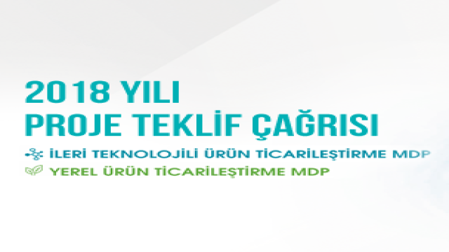 2018 Yılı Mali Destek Programları Sıkça Sorulan Sorular  - 3 yayımlandı