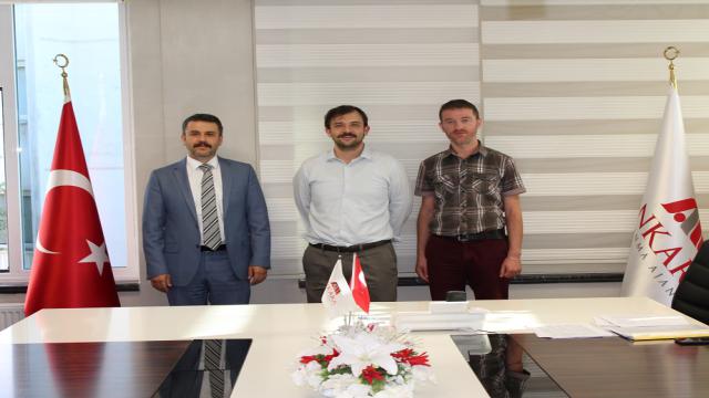 İleri Teknolojili Sektörlere Yönelik Destekler Devam Ediyor