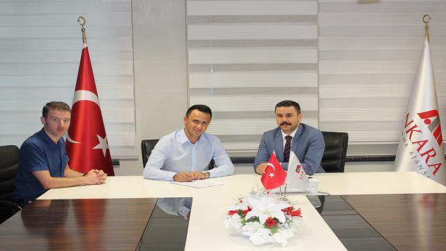 Savunma Sanayine Ajans Desteği Devam Ediyor