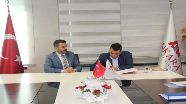 Çamlıdere Yöresel Ürünleri Ajans Desteğiyle Ticarileşecek