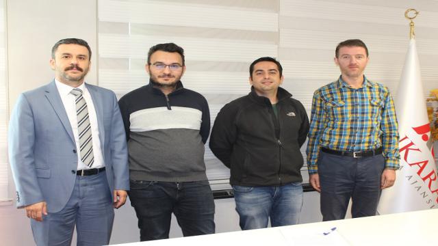İleri Teknolojili Ürünler Ticarileştiriliyor