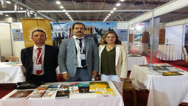 9. Van Turizm ve Seyahat Fuarı