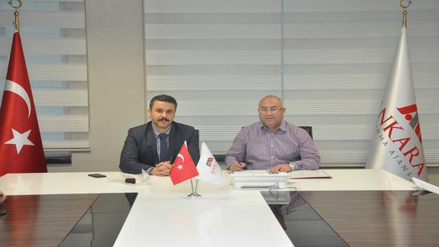 Bala’da Markalaşma Eğitimi
