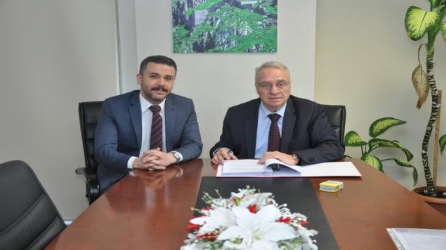 Güdül’de Turizm Altyapısı Analiz Edilecek