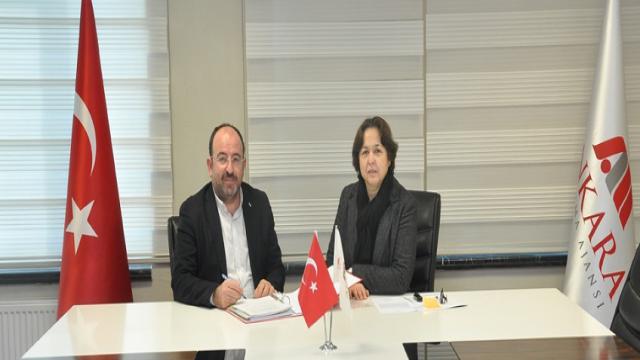 Ankara’da Sosyal Sorunlara Yenilikçi Çözümler Geliştirilecek
