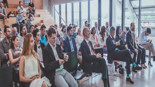Avrupa Birliği Sivil Diyalog: Outspeed Start-Up Projesi Açılış Toplantısı Gerçekleştirildi