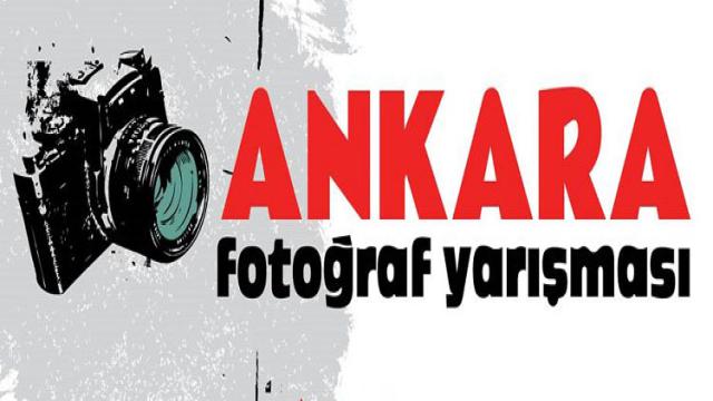 2. Ankara Fotoğraf Yarışması'na Başvurular Devam Ediyor