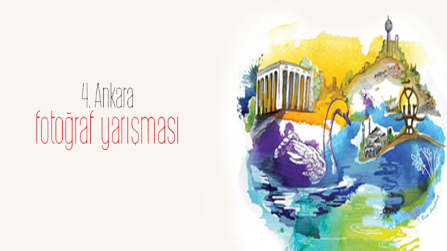 4. “Gülümse Ankara Çekiyorum” Fotoğraf Yarışması Sonuçlandı