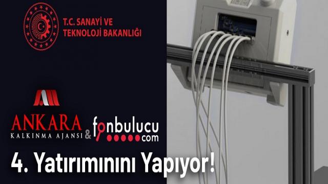 Kitle Fonlama İle 4. Yatırım Turu da Başarıyla Sonuçlandı