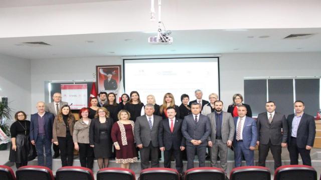 Ankara’ya Yeni Bir  İnovasyon Merkezi Daha Kuruluyor:  Başkent Üniversitesi Gıda ve Tarım İnovasyon Merkezi (TAGİMER)