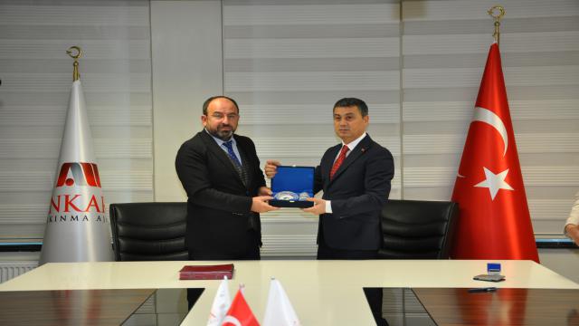Gölbaşı Kent Çiftliği Yatırımı İçin Fizibilite Yapılacak