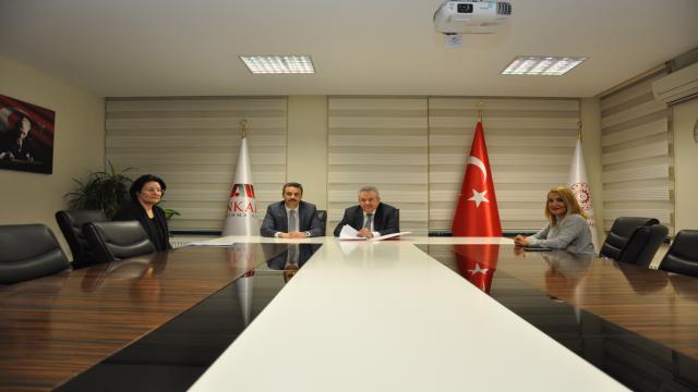 Pursaklar Geleceğe STEM ile Hazırlanıyor