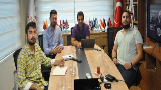 TechAnkara Girişimcilik Merkezi Teknoloji Ticarileştirme Programı ile Faaliyetlerine Devam Ediyor