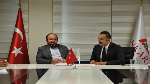 Madde Bağımlılığına Karşı Mücadele