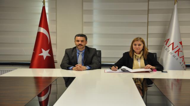 Nallıhan’da Robotik Kodlama ve Akıllı Cihaz Tasarımı Eğitimleri