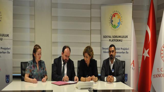 Kendini Keşfet Projesi ile Daha Mutlu Kadınlar