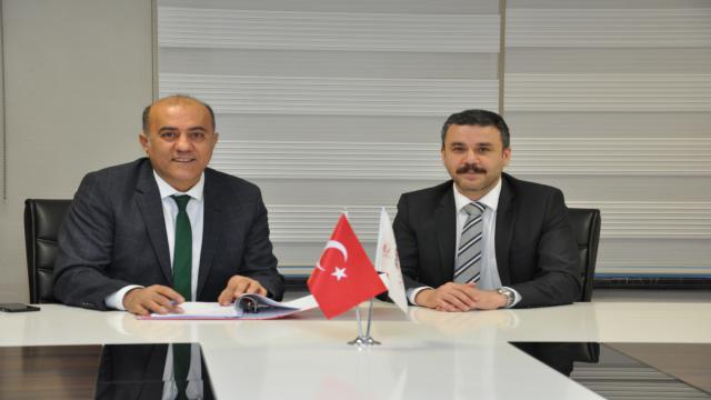 Beypazarı’na Teknik Destek