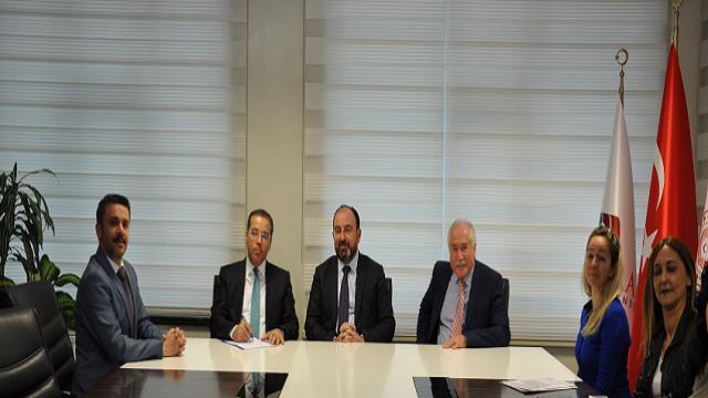 Güdül Cittaslow Olmaya Hazırlanıyor