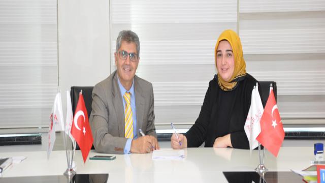 “Gelenekten Geleceğe Beypazarı Bürgüsü Kadın İstihdamı” Projesinde İmzalar Atıldı