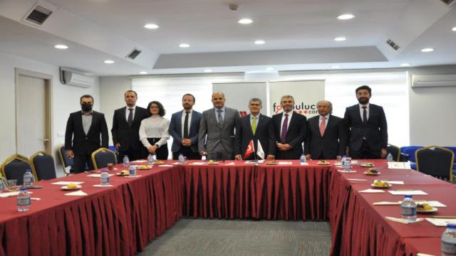 Yeni Nesil Kamu-Startup İş Birliği Hayata Geçti