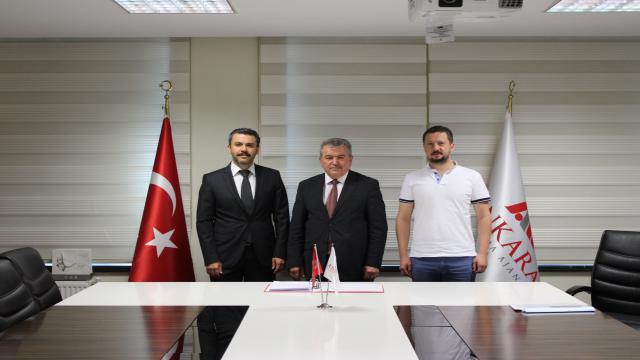 Pursaklar’da Robotik Kodlama Eğitimi