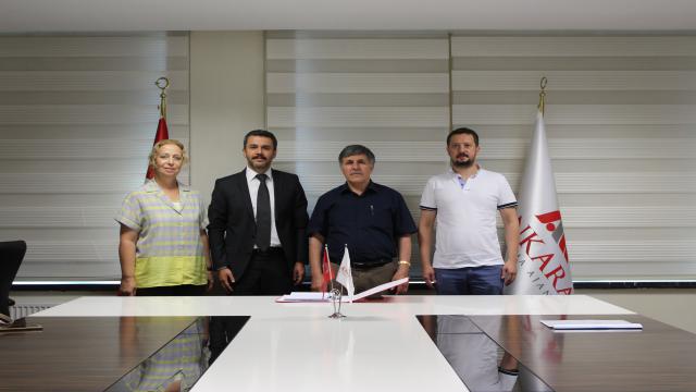 Mutlu Çocuklar Güçlü Türkiye İçin Çankaya Kodluyor