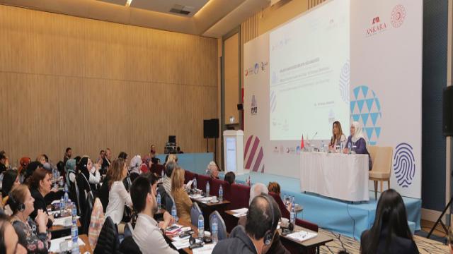 Türk ve Suriyeli İş Kadınlarından İstihdam Odaklı Çalıştay