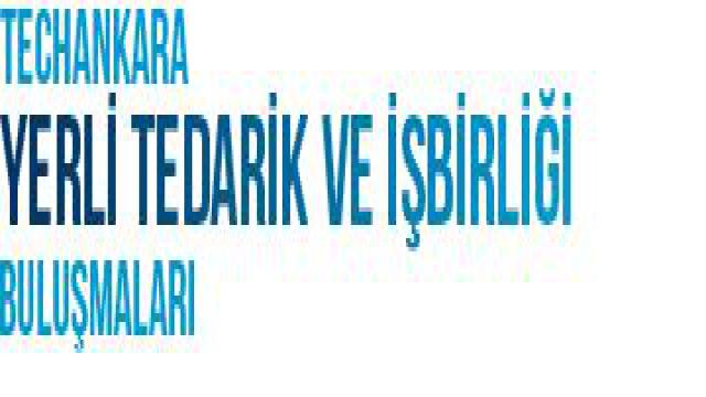 Yerli Tedarik ve İş Birliği Buluşmaları Türk Telekom ile Devam Ediyor